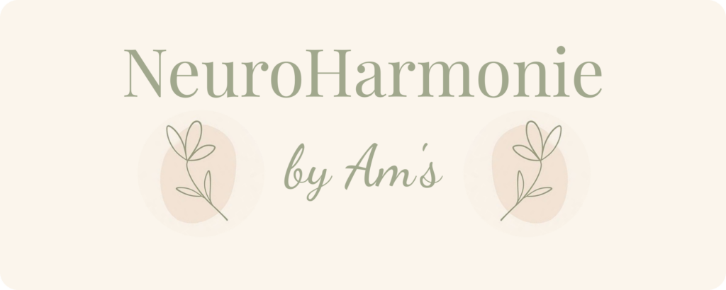 NeuroHarmonie by Am’s : Coaching en neurosciences pour femmes en surcharge mentale